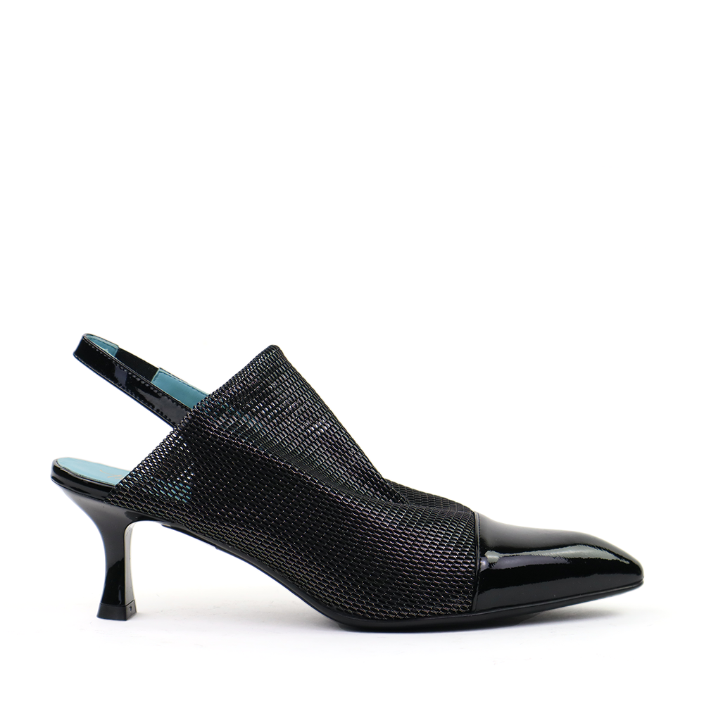 Romero C3936 Black Net