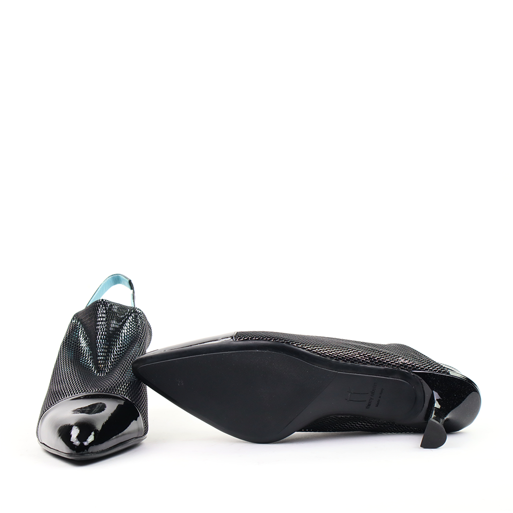 Romero C3936 Black Net - Image 5